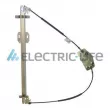 Lève-vitre ELECTRIC LIFE ZR ZA707 L - Visuel 1