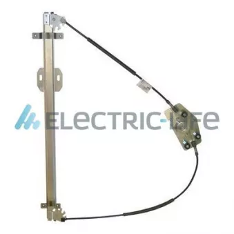 Lève-vitre ELECTRIC LIFE ZR ZA707 L