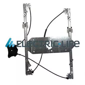 Lève-vitre ELECTRIC LIFE