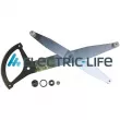 Lève-vitre ELECTRIC LIFE ZR ZA718 R - Visuel 1