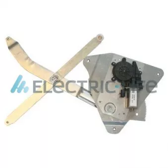 Lève-vitre ELECTRIC LIFE ZR ZA59 R