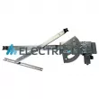 Lève-vitre ELECTRIC LIFE ZR ZA61 L - Visuel 1