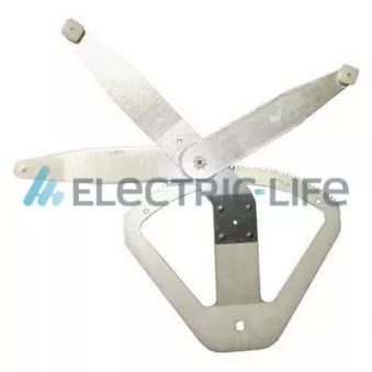 Lève-vitre ELECTRIC LIFE ZR ZA714 L