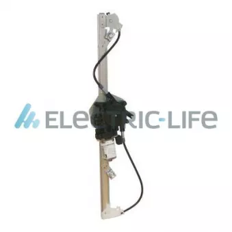 Lève-vitre ELECTRIC LIFE ZR ZA62 R