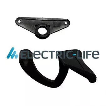 Poignet de porte, équipment intérieur ELECTRIC LIFE