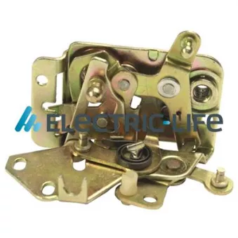 Serrure de porte ELECTRIC LIFE