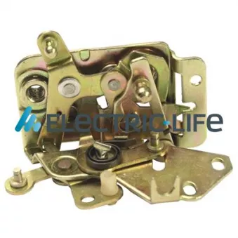 Serrure de porte ELECTRIC LIFE