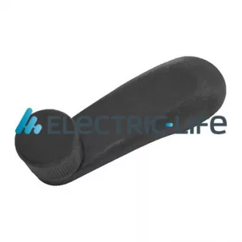 Manivelle de vitre ELECTRIC LIFE