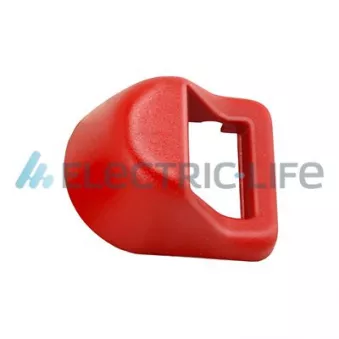 Poignet de porte, équipment intérieur ELECTRIC LIFE