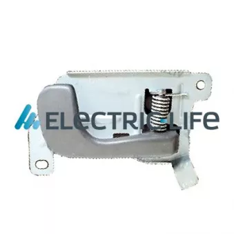 Poignet de porte, équipment intérieur ELECTRIC LIFE