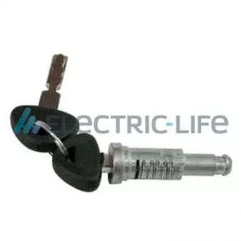 Cylindre de serrure ELECTRIC LIFE