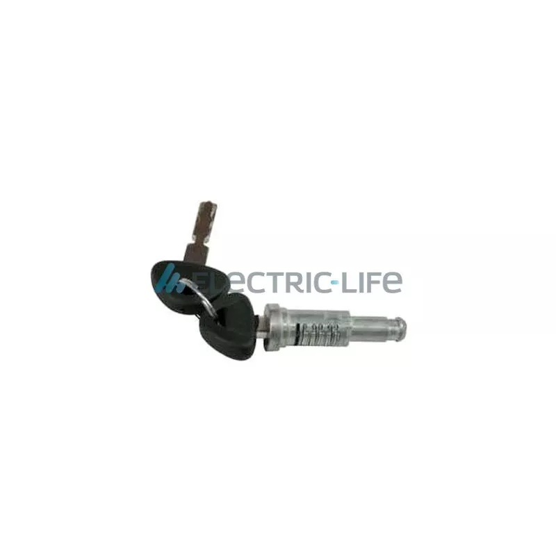 Cylindre de serrure ELECTRIC LIFE ZR801033