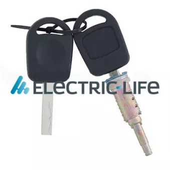 Poignée extérieure de porte ELECTRIC LIFE