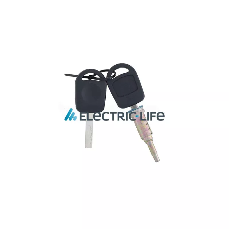 Poignée extérieure de porte ELECTRIC LIFE ZR801036