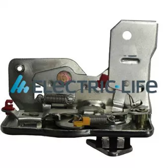 Serrure de porte ELECTRIC LIFE