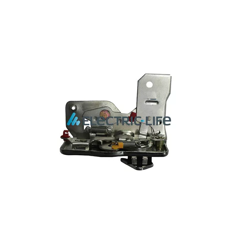 Serrure de porte ELECTRIC LIFE ZR40405