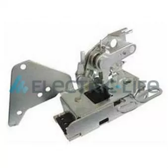 Serrure de porte ELECTRIC LIFE