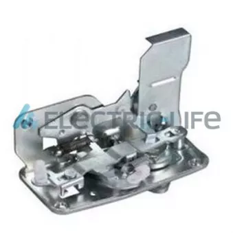 Serrure de porte ELECTRIC LIFE