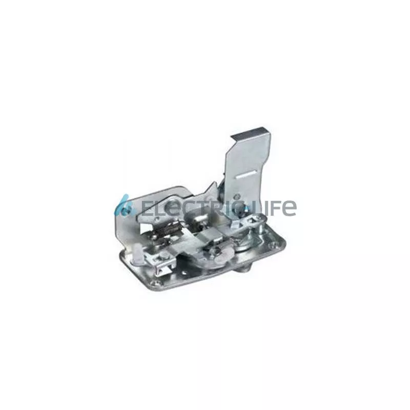 Serrure de porte ELECTRIC LIFE ZR40404
