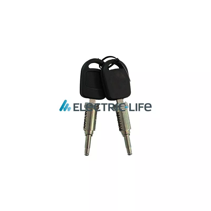 Poignée extérieure de porte ELECTRIC LIFE ZR801230