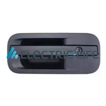 Poignée extérieure de porte ELECTRIC LIFE