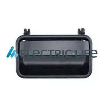 Poignée extérieure de porte ELECTRIC LIFE