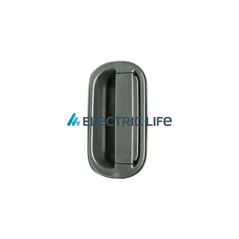 Poignée extérieure de porte ELECTRIC LIFE ZR80746
