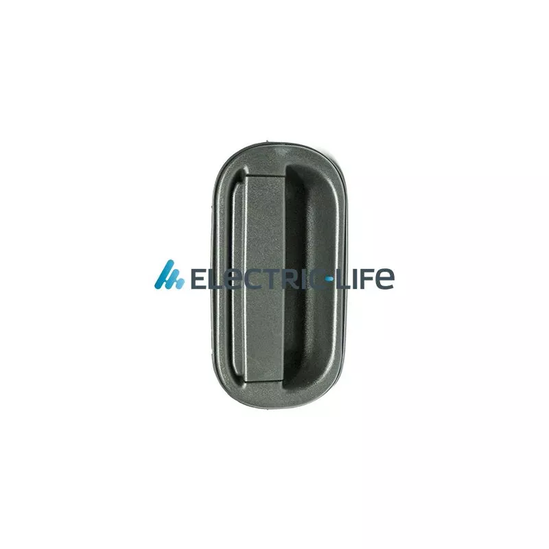 Poignée extérieure de porte ELECTRIC LIFE ZR80745