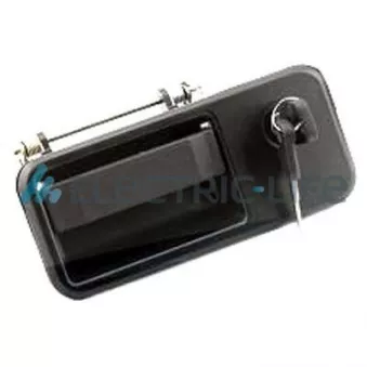 Poignée extérieure de porte ELECTRIC LIFE