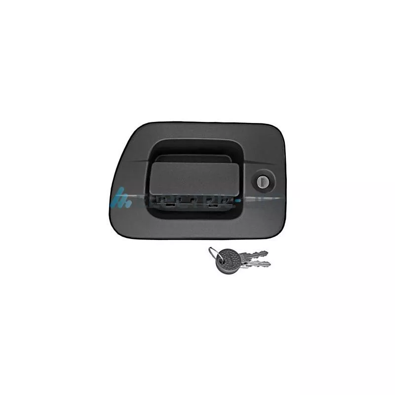 Poignée extérieure de porte ELECTRIC LIFE ZR80495