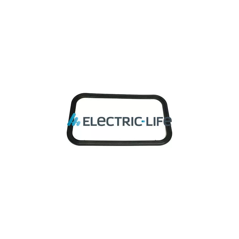 Poignée extérieure de porte ELECTRIC LIFE ZR80684