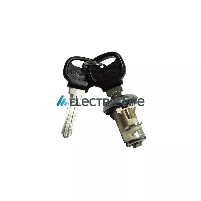 Poignée extérieure de porte ELECTRIC LIFE ZR80737