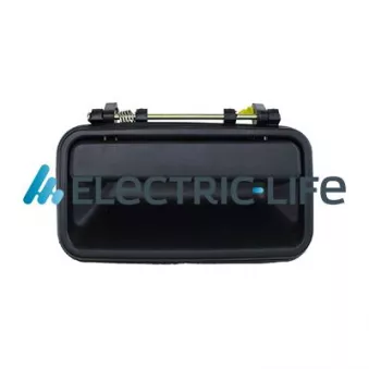 Poignée extérieure de porte ELECTRIC LIFE