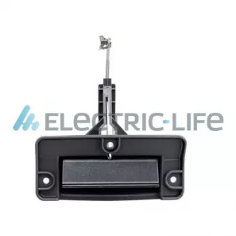 Poignée extérieure de porte avant droit ELECTRIC LIFE