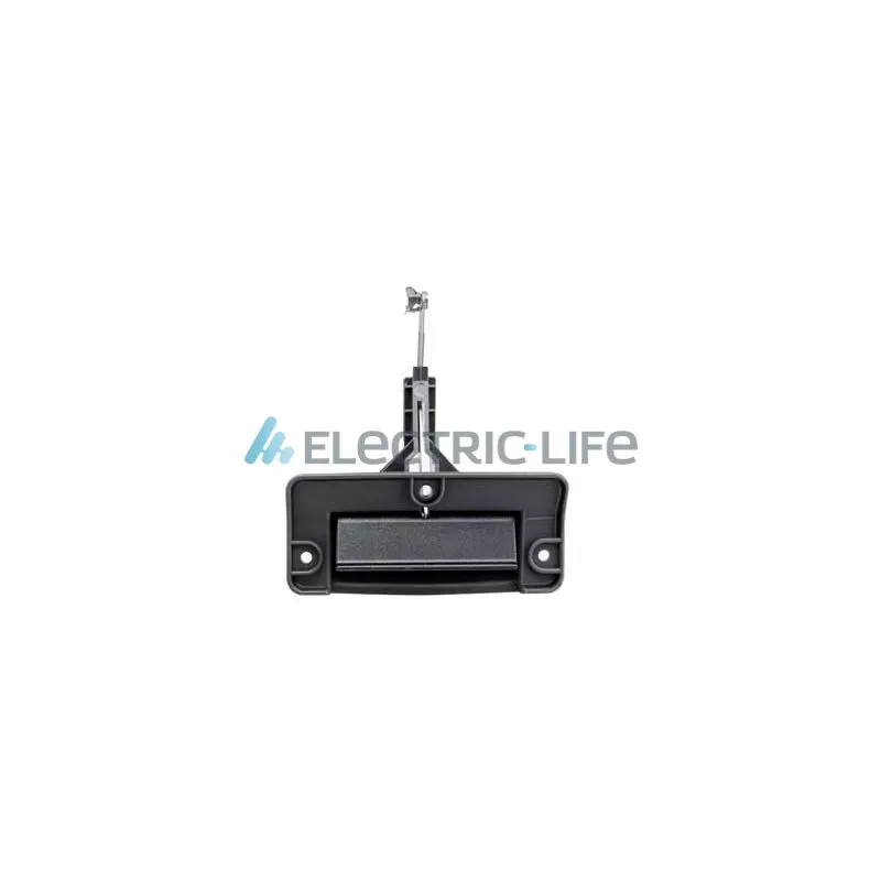 Poignée extérieure de porte avant gauche ELECTRIC LIFE ZR80661