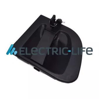 Poignée extérieure de porte avant droit ELECTRIC LIFE