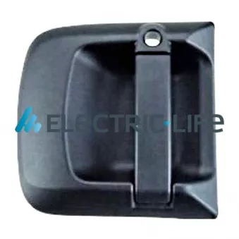 Poignée extérieure de porte ELECTRIC LIFE