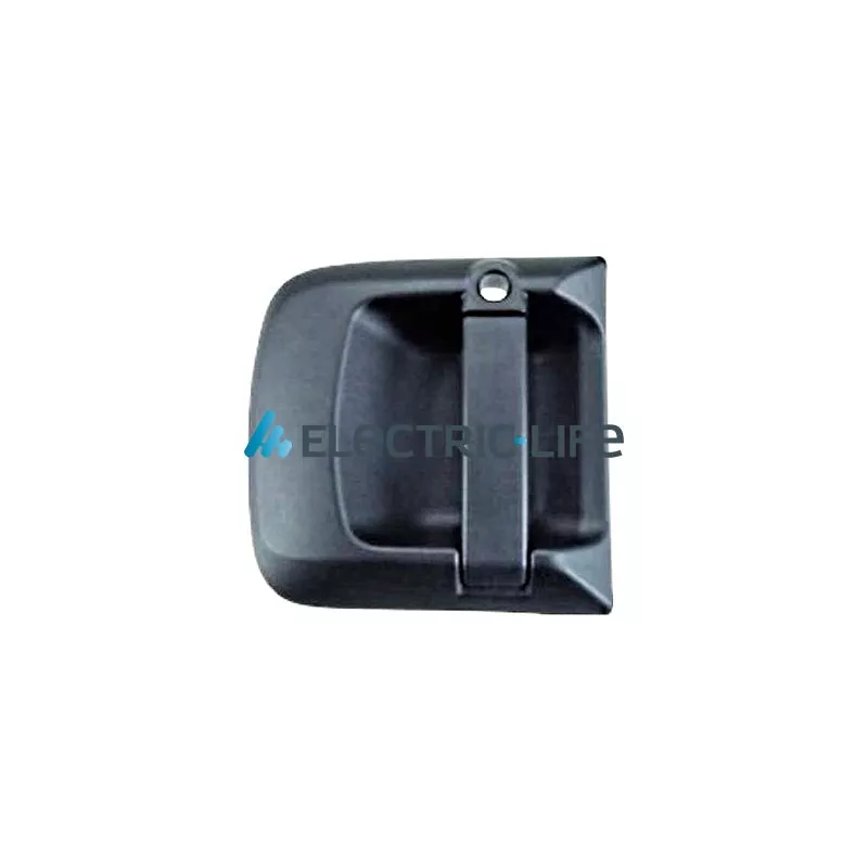Poignée extérieure de porte ELECTRIC LIFE ZR80729