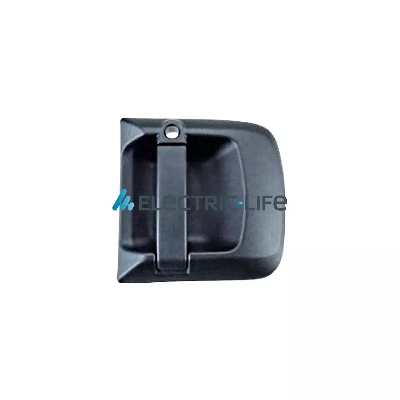 Poignée extérieure de porte ELECTRIC LIFE ZR80728