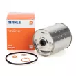 Filtre à huile MAHLE OX 1D - Visuel 1