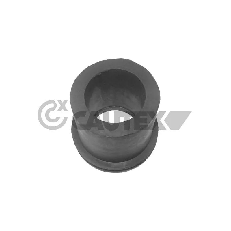 Coussinet de palier, ressort à lames CAUTEX 100002