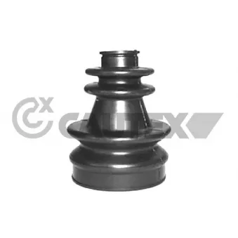 Soufflets de cardan avant CAUTEX