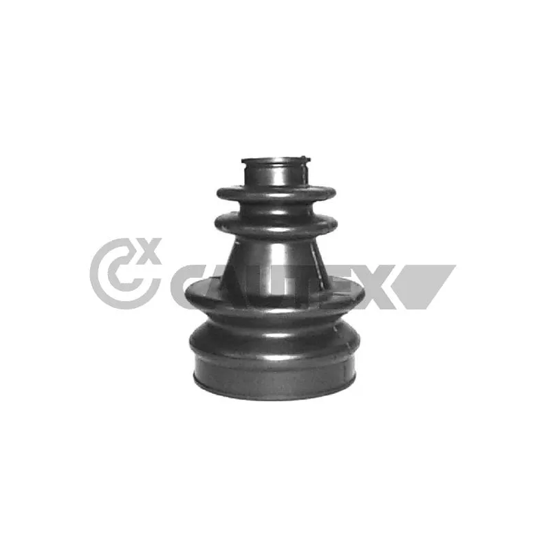 Soufflets de cardan avant CAUTEX 180143