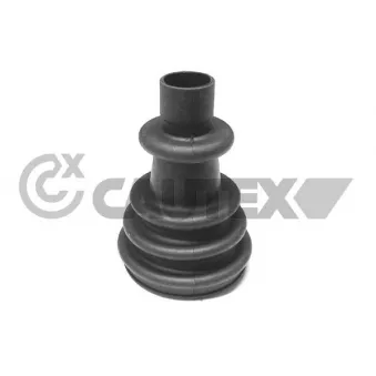 Soufflets de cardan avant CAUTEX