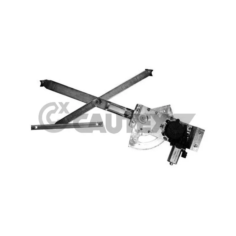 Lève-vitre CAUTEX 187100