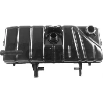 Vase d'expansion, liquide de refroidissement CAUTEX