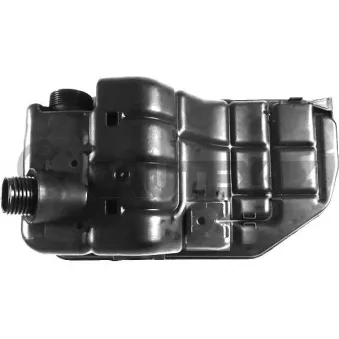 Vase d'expansion, liquide de refroidissement CAUTEX