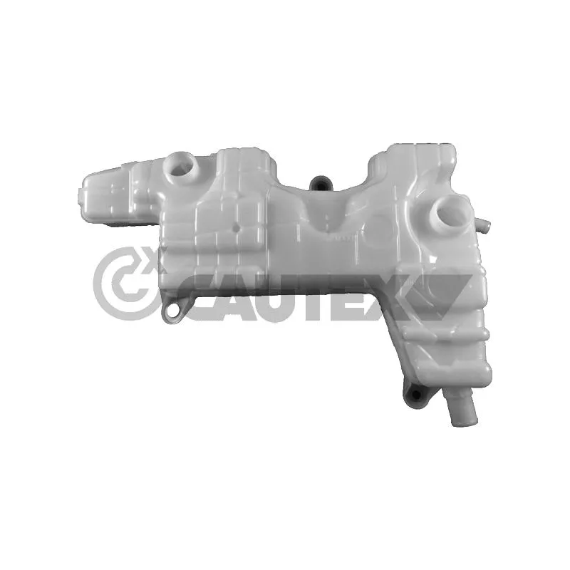 Vase d'expansion, liquide de refroidissement CAUTEX 751085