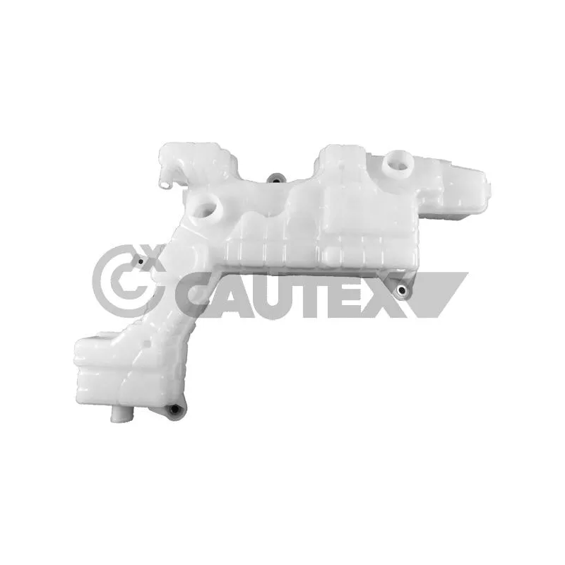 Vase d'expansion, liquide de refroidissement CAUTEX 751081