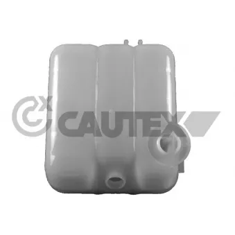 Vase d'expansion, liquide de refroidissement CAUTEX